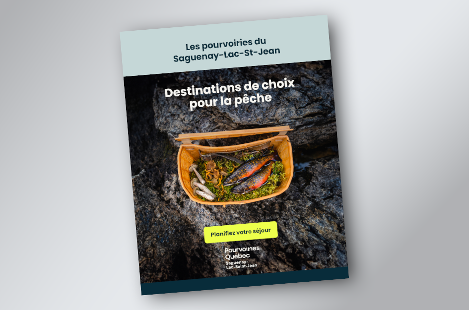 Fédération des Pourvoiries du Québec