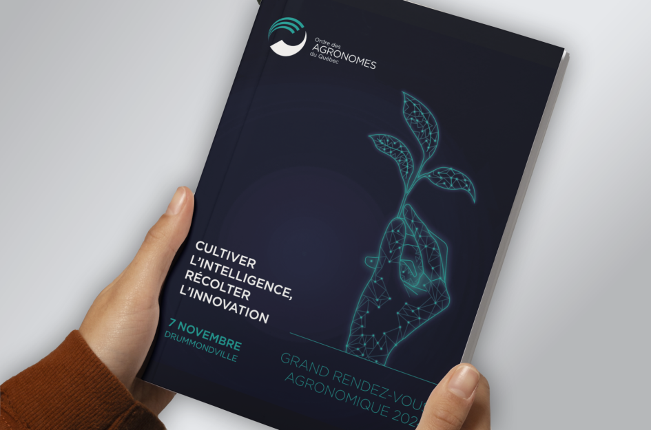 Ordre des agronomes du Québec