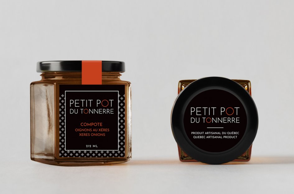 Boîte Carrée