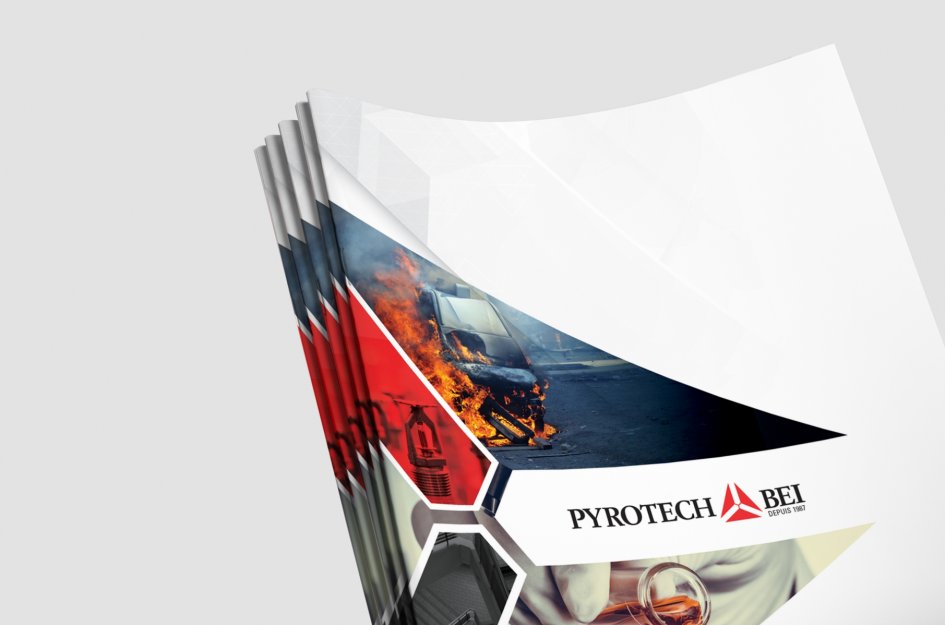 Pyrotech