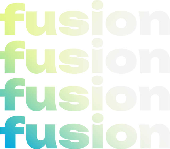 Fusion